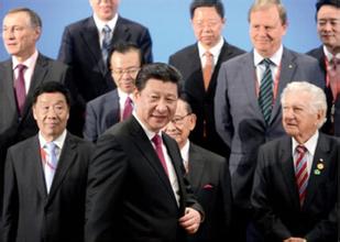 中国与30多国签署“一带一路”合作协议