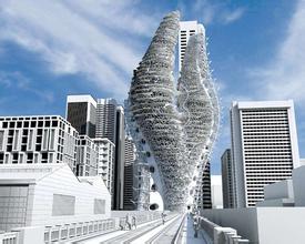 智能建筑与物联网+