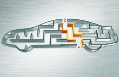  汽车金融-灵核网