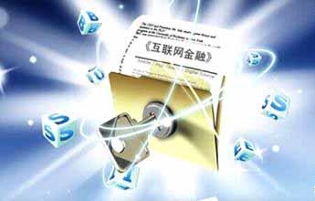互联网金融与银行升级