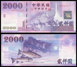 新台币兑新西兰元汇率