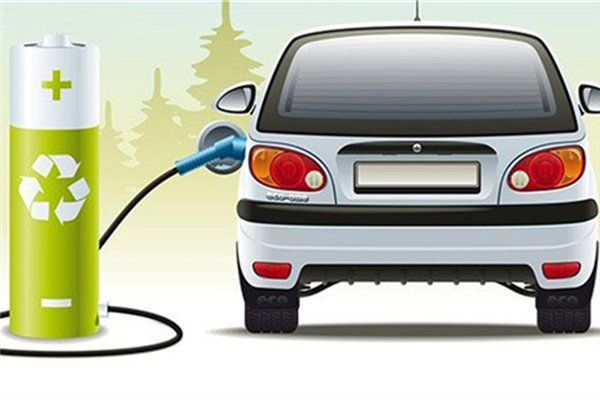 新能源汽车