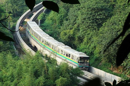 我国交通运输行业首个智库平台发布