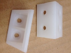 改性塑料