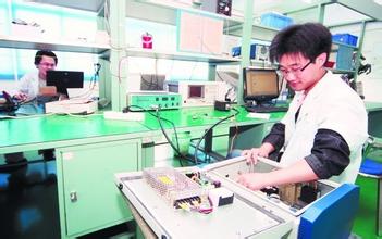青海：专利预警分析助力光伏产业发展