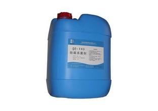 杀菌剂结构分化 整体行情稳定