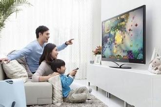 中国智能电视销售占比达75%