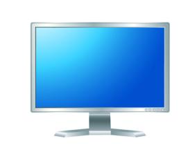 液晶显示屏