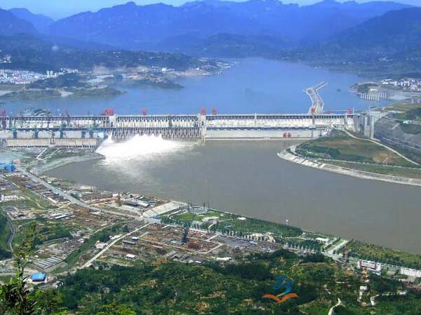 小水电