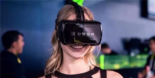 vr