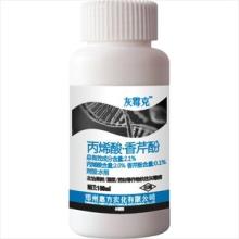 食物里有五种天然杀菌剂