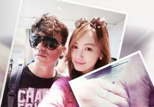王宝强才不是傻根 看看他如何在离婚前进行股权变更