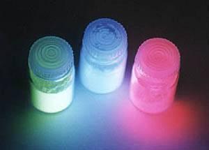 稀土发光材料在LED产业的应用现状及潜力分析