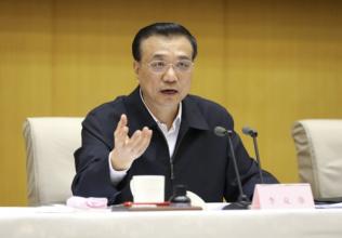 李克强