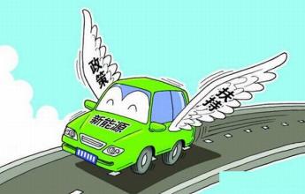 新能源汽车行业：专用车放量预期强化 三元趋势逐步明朗