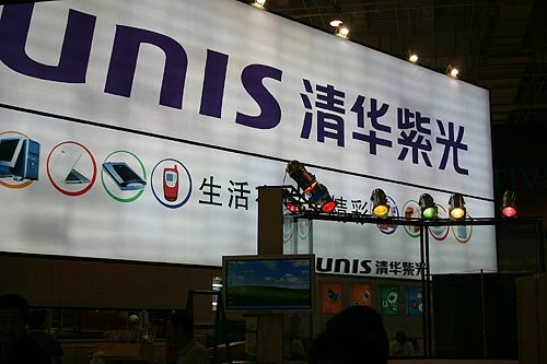 狂砸1000亿美元，中国要做世界芯片老大