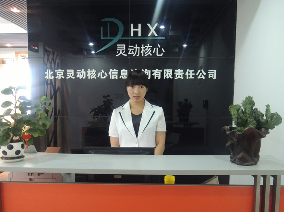 我们先达到一个小目标，比如先把华为的调查报告完美完成先赚60万