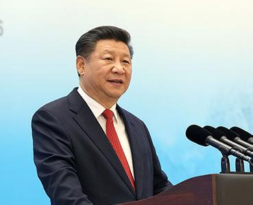 习近平