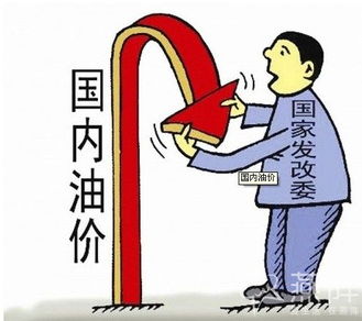 中秋节后油价