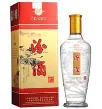 节前梅城白酒价格反弹销量放大