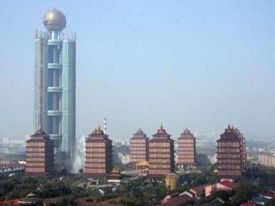 富可敌国 揭秘中国最有钱的六个村