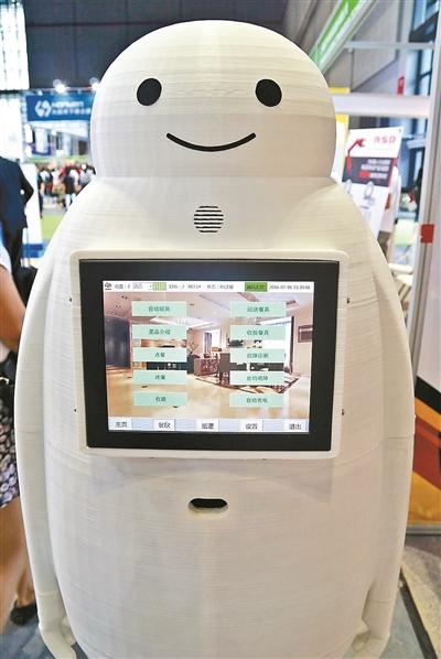 中国智能家居发展前景好 产值或突破万亿元