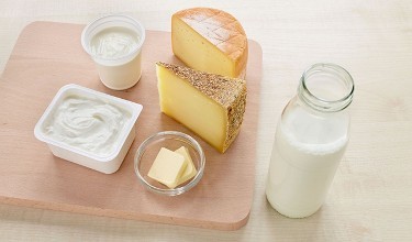 乳品