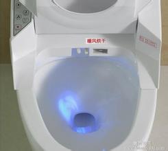 智能马桶