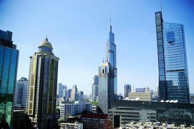 中国百强城市排名 北上广名列三甲