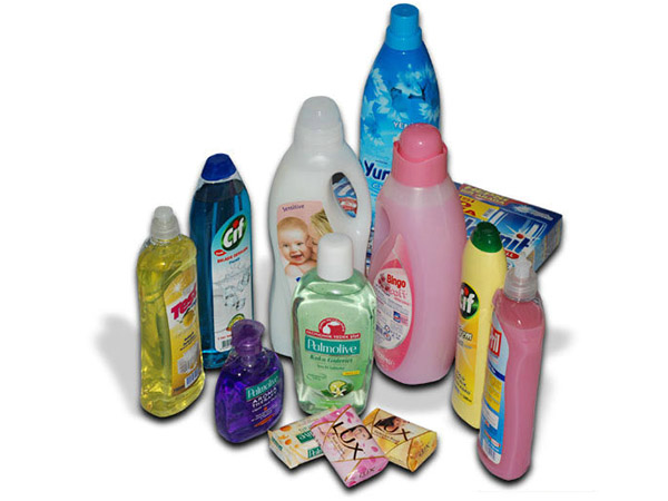 洗涤用品