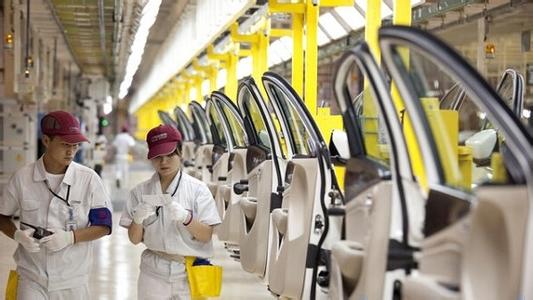 10月份非制造业商务活动指数继续上升