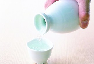 白酒