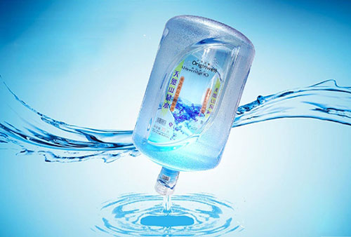 水工业