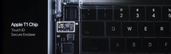 Touch Bar版2016款MacBook Pro即将发货
