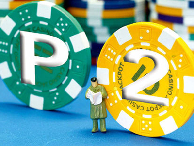 p2p