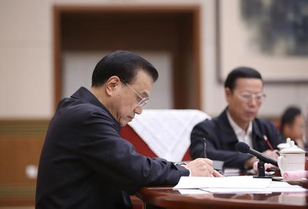 李克强