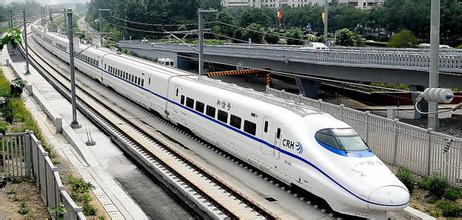 发改委：批复朝阳至秦沈高铁凌海南站铁路 总投资115.94亿