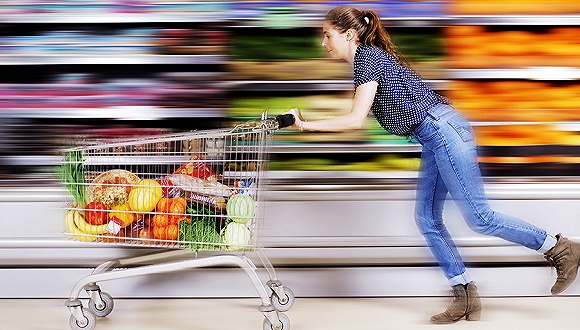 2016年互联网食品消费品趋势：食品烟酒迎消费升级拐点