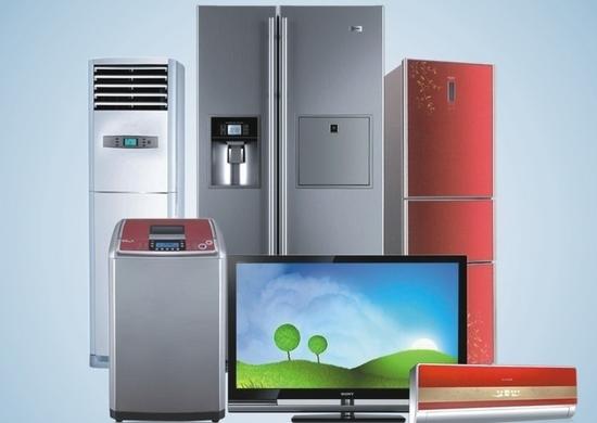 中国家电品牌攻守转换 日本家电份额渐减是必然