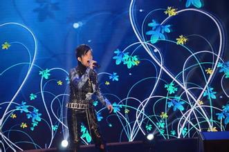 “互联网+”时代 明星演唱会极具投资机会