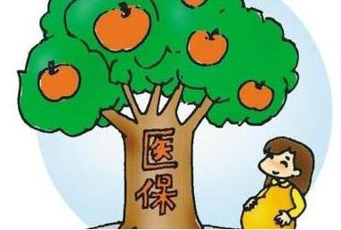 生育医疗保险将合并