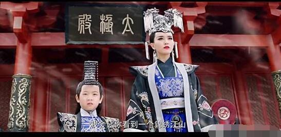锦绣未央