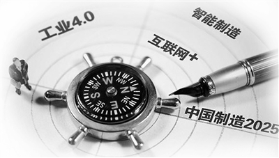 智能制造