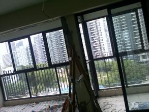房地产用铝