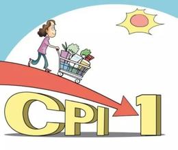 灵核网解读2016年11月份CPI、PPI数据
