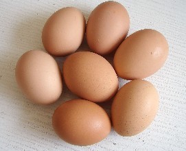 鸡蛋