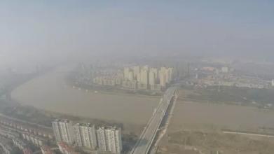 北方重霾引发关注 望催热环保PPP需求