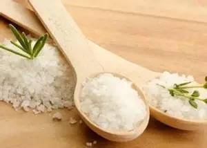 北京下月起放开食盐价格 取消食盐经营区域限制