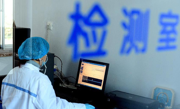H7N9疫情进入高发期 病例或持续出现
