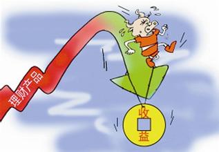 银行理财产品收益率回调
